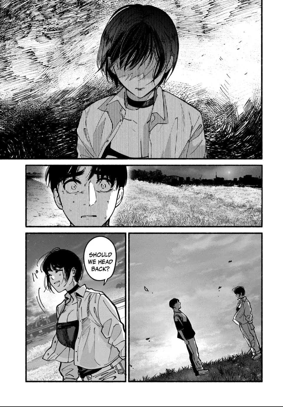 Ai ni Muragaru Mushitachi wa