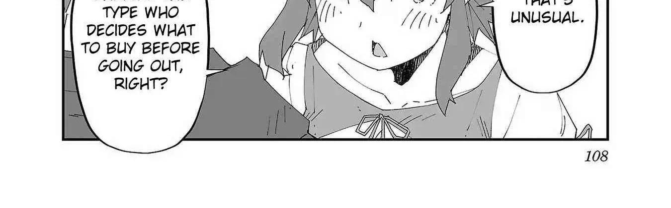 Netori Mahoutsukai no Bouken — Chapter 4 — Page 4