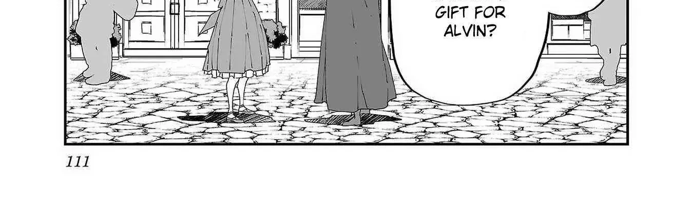 Netori Mahoutsukai no Bouken — Chapter 4 — Page 10