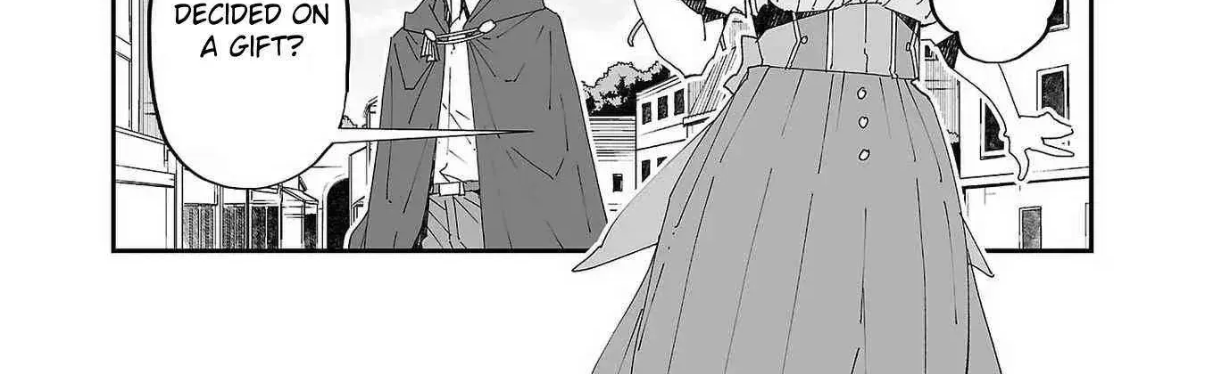 Netori Mahoutsukai no Bouken — Chapter 4 — Page 12