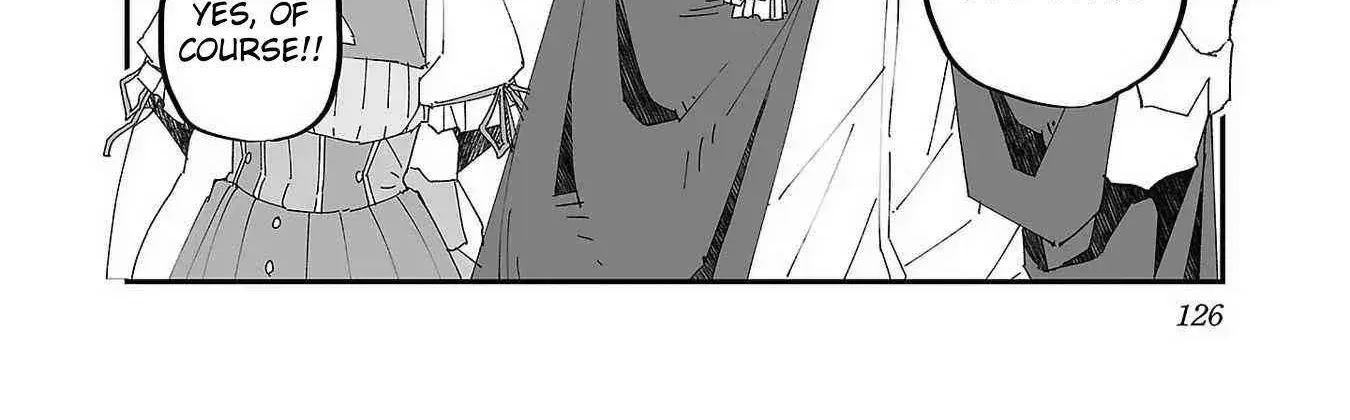 Netori Mahoutsukai no Bouken — Chapter 4 — Page 40