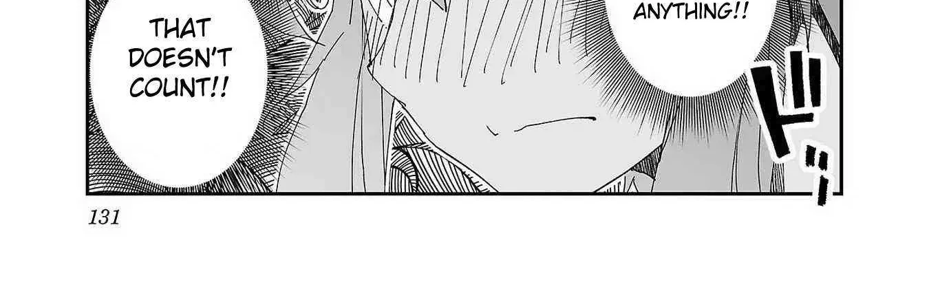 Netori Mahoutsukai no Bouken — Chapter 4 — Page 50