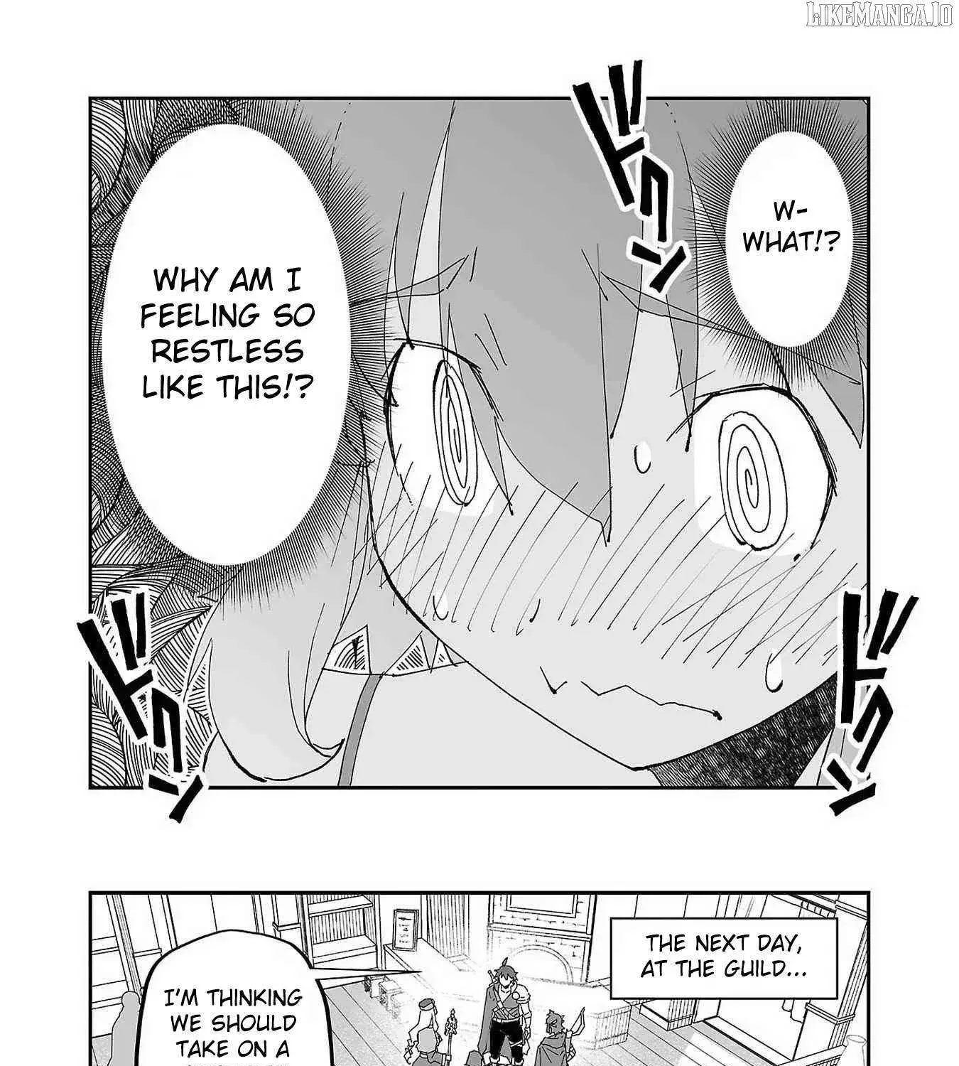 Netori Mahoutsukai no Bouken — Chapter 4 — Page 53