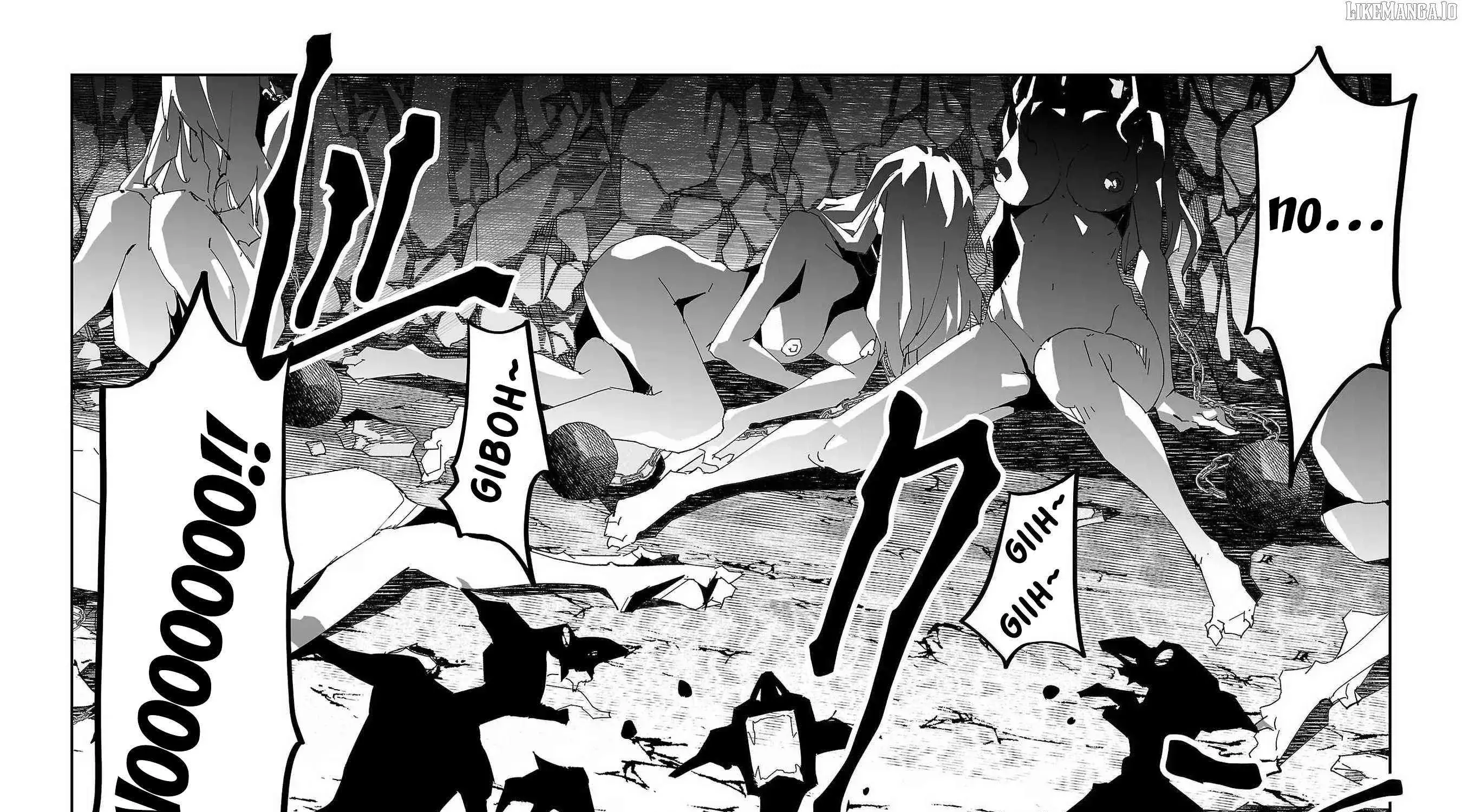 Netori Mahoutsukai no Bouken — Chapter 4 — Page 63