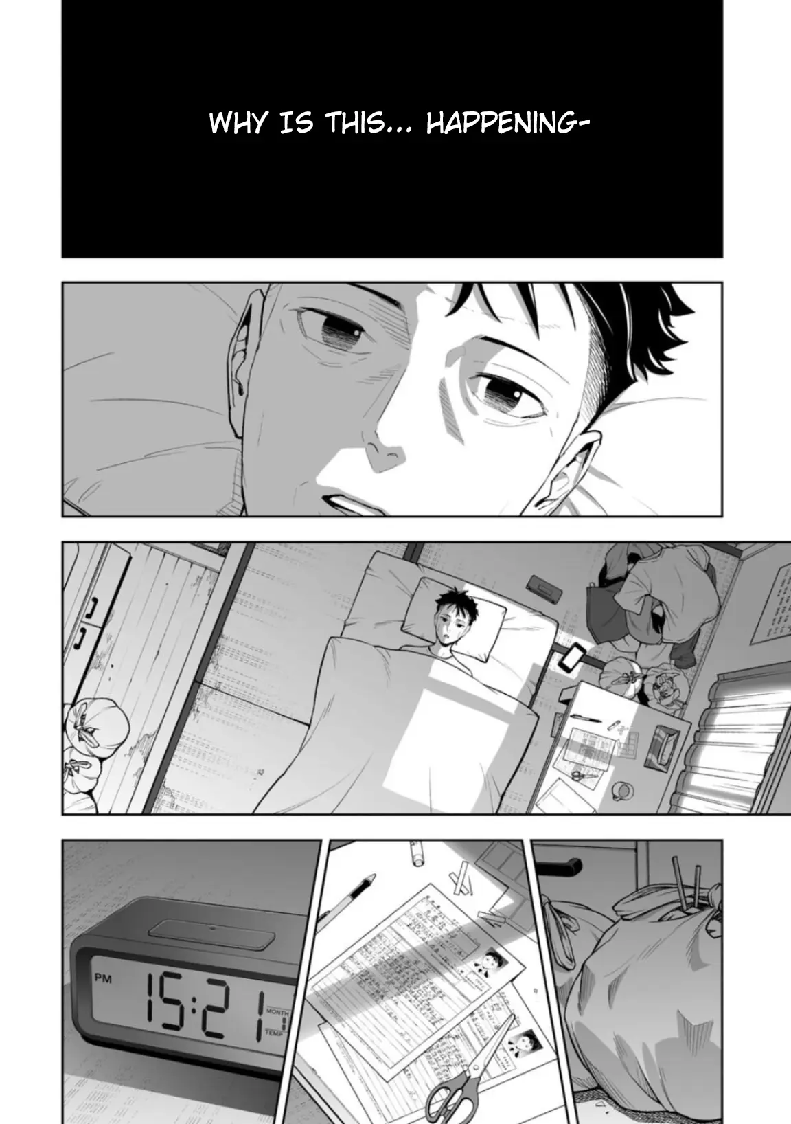 LOSTEND — Chapter 1 — Page 4