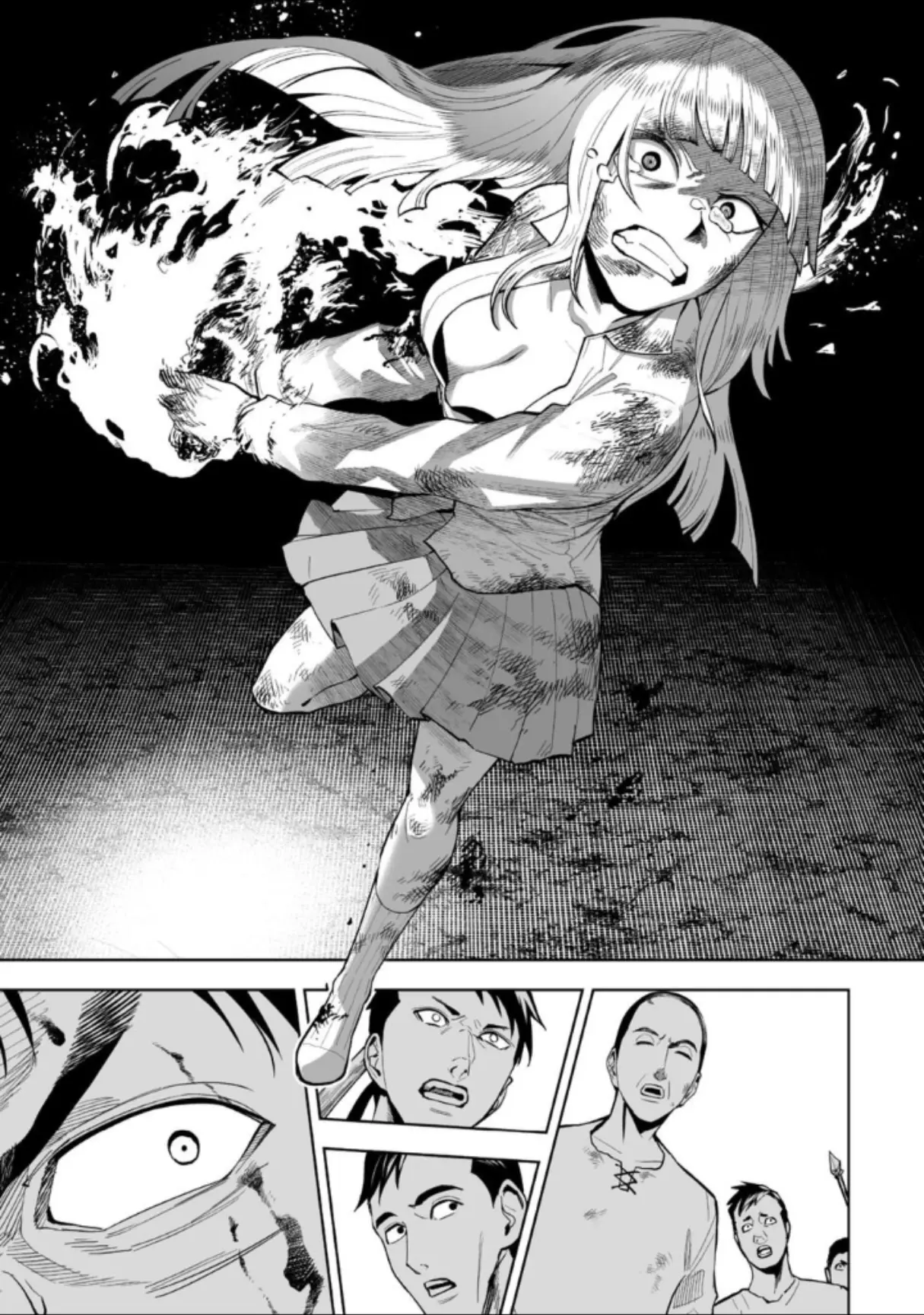 LOSTEND — Chapter 25 — Page 17