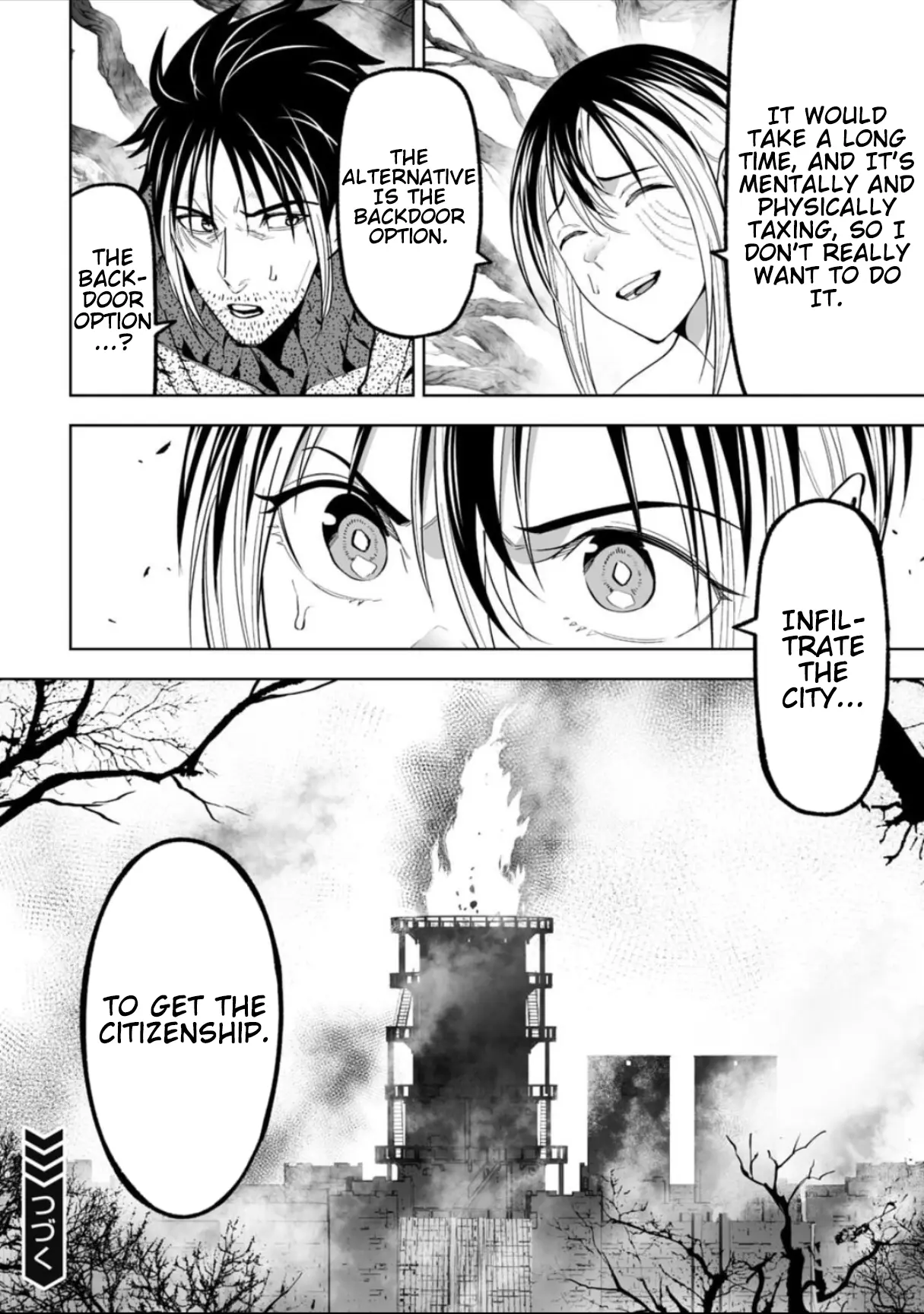 LOSTEND — Chapter 58 — Page 16