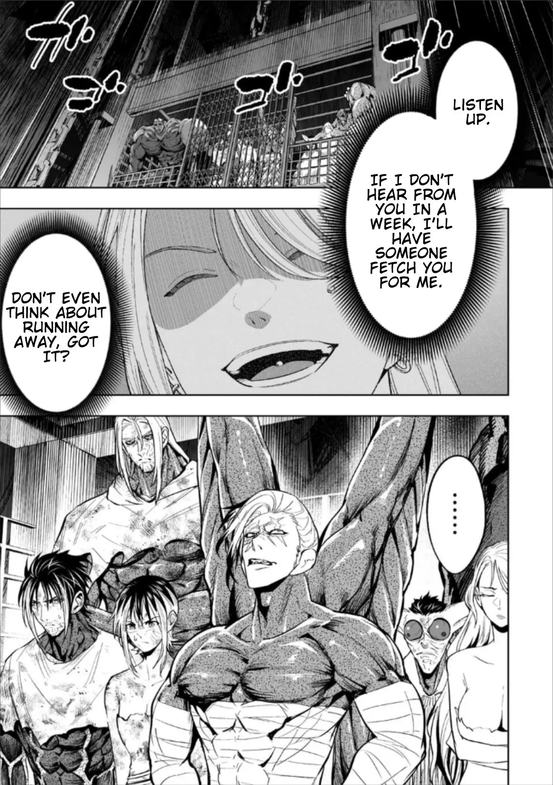 LOSTEND — Chapter 74 — Page 1