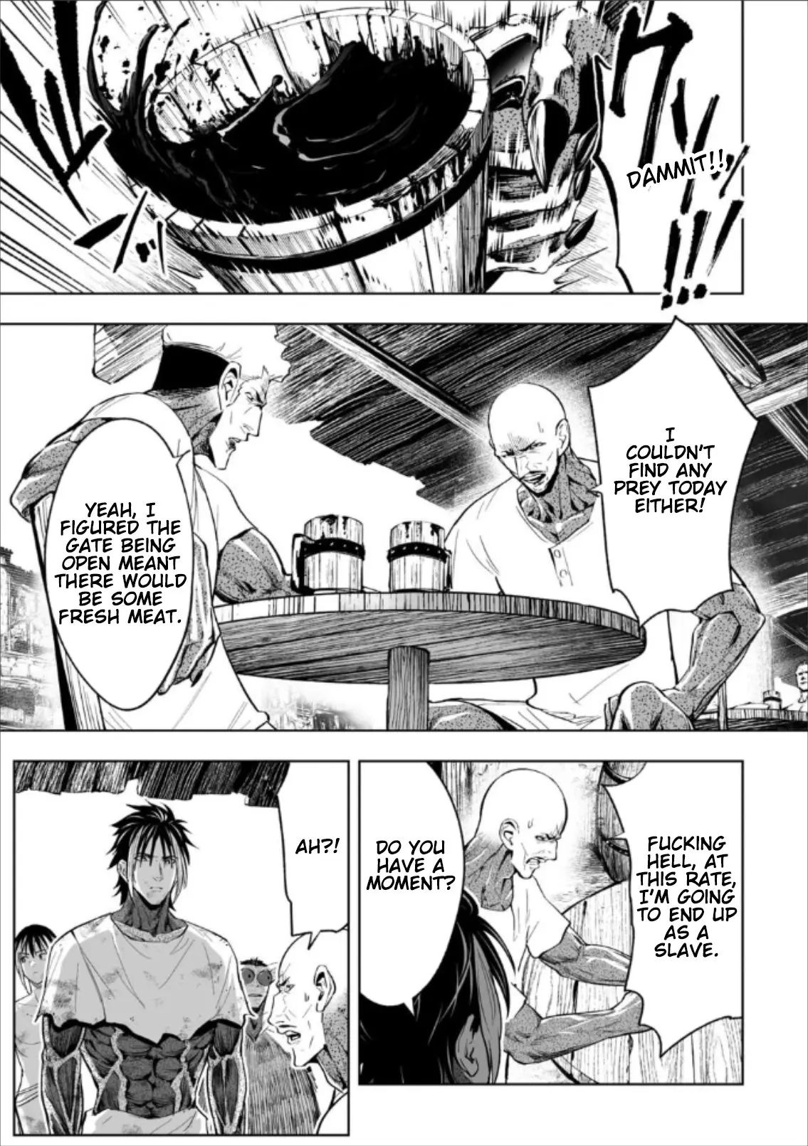 LOSTEND — Chapter 75 — Page 1