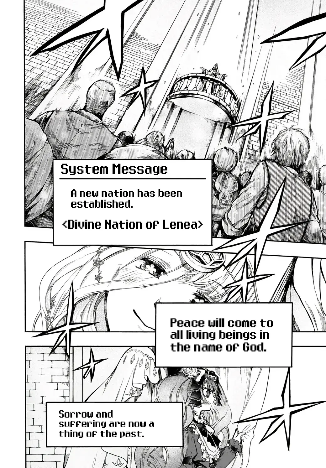 Apocalypse Bringer Mynoghra: World Conquest Starts with the Civilization of Ruin — Chapter 30 — Page 26