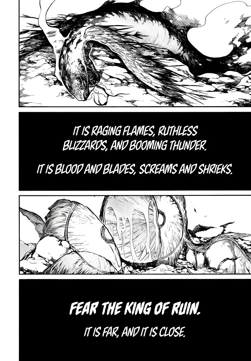Apocalypse Bringer Mynoghra: World Conquest Starts with the Civilization of Ruin — Chapter 30 — Page 28