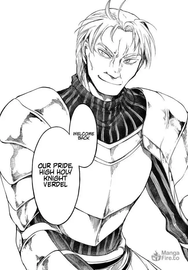 Apocalypse Bringer Mynoghra: World Conquest Starts with the Civilization of Ruin — Chapter 31.1 — Page 5