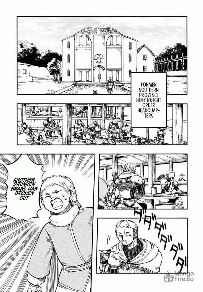 Apocalypse Bringer Mynoghra: World Conquest Starts with the Civilization of Ruin — Chapter 31.1 — Page 6