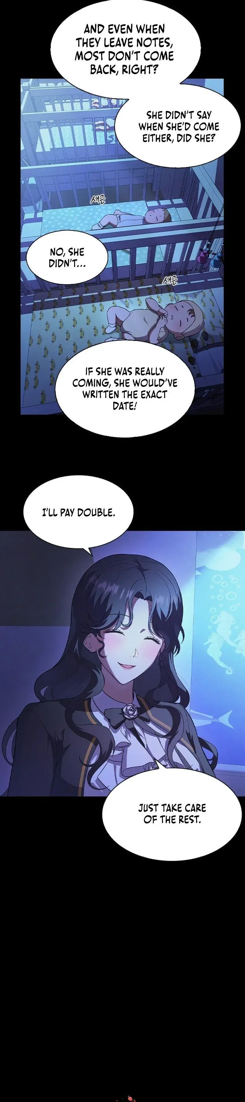 The Maid — Chapter 2 — Page 3