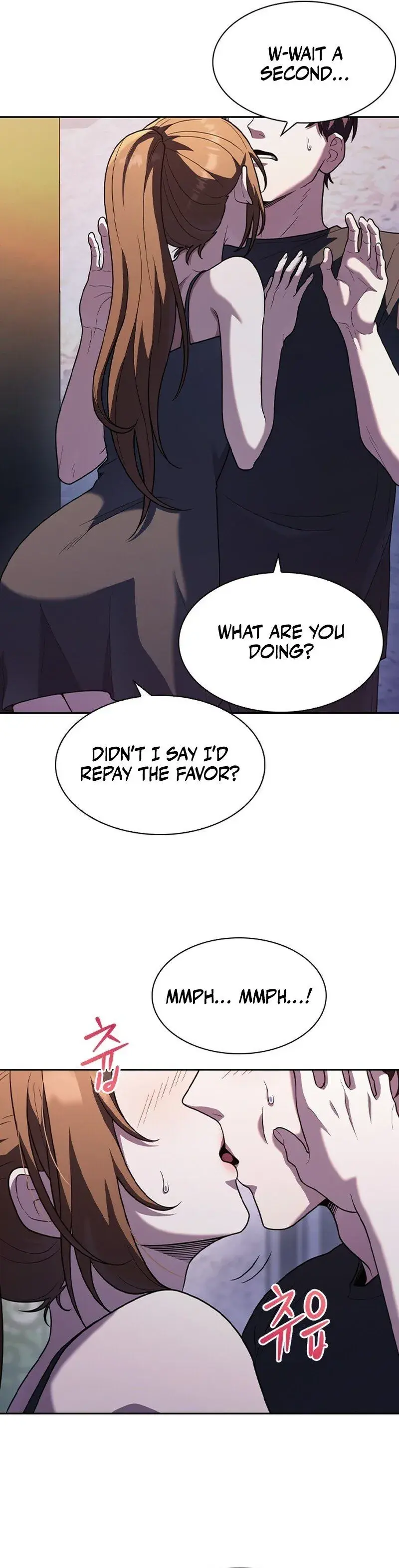 The Maid — Chapter 5 — Page 20