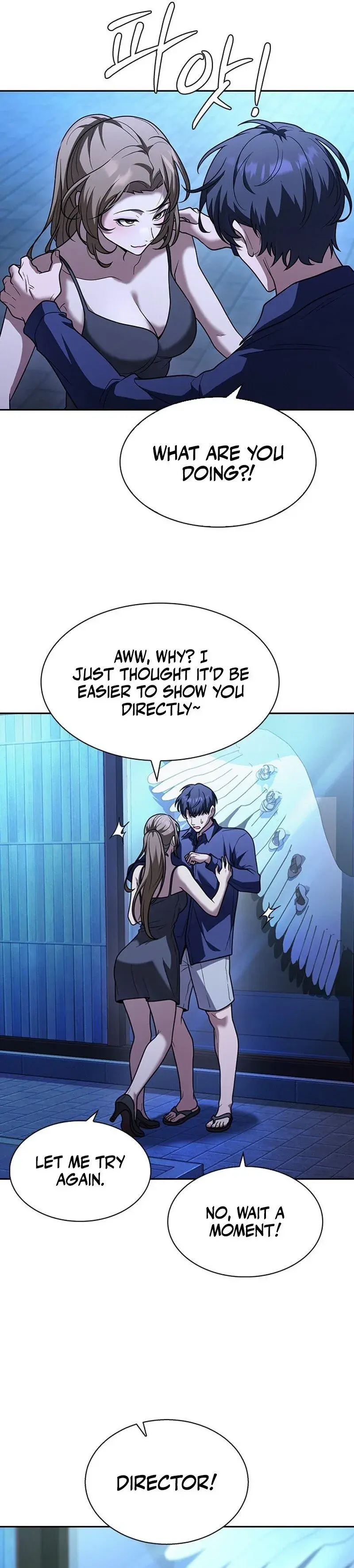 The Maid — Chapter 5 — Page 25