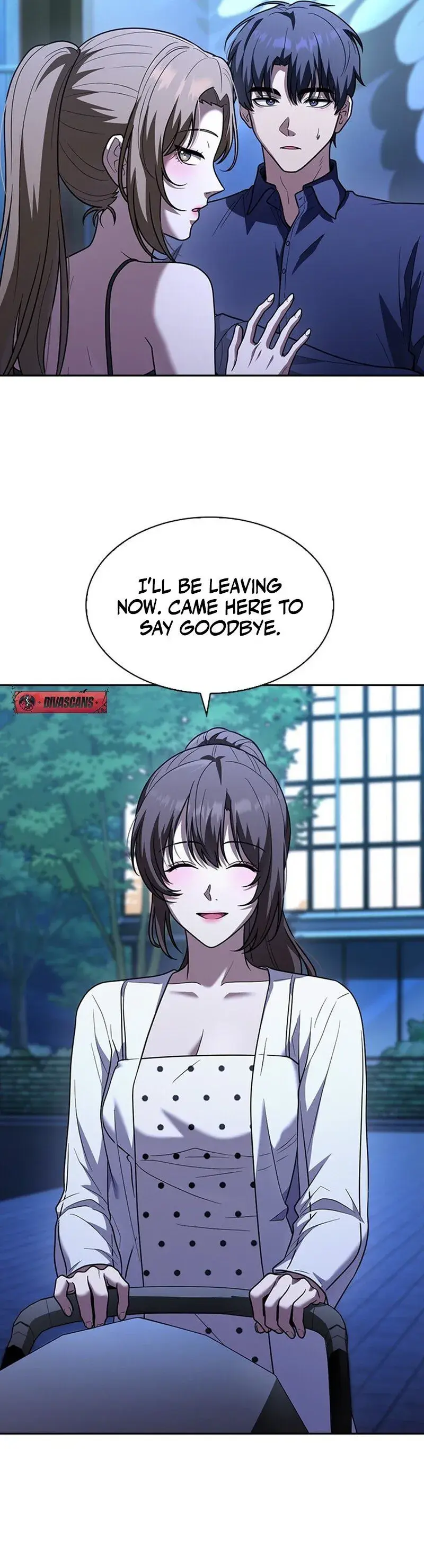 The Maid — Chapter 5 — Page 26