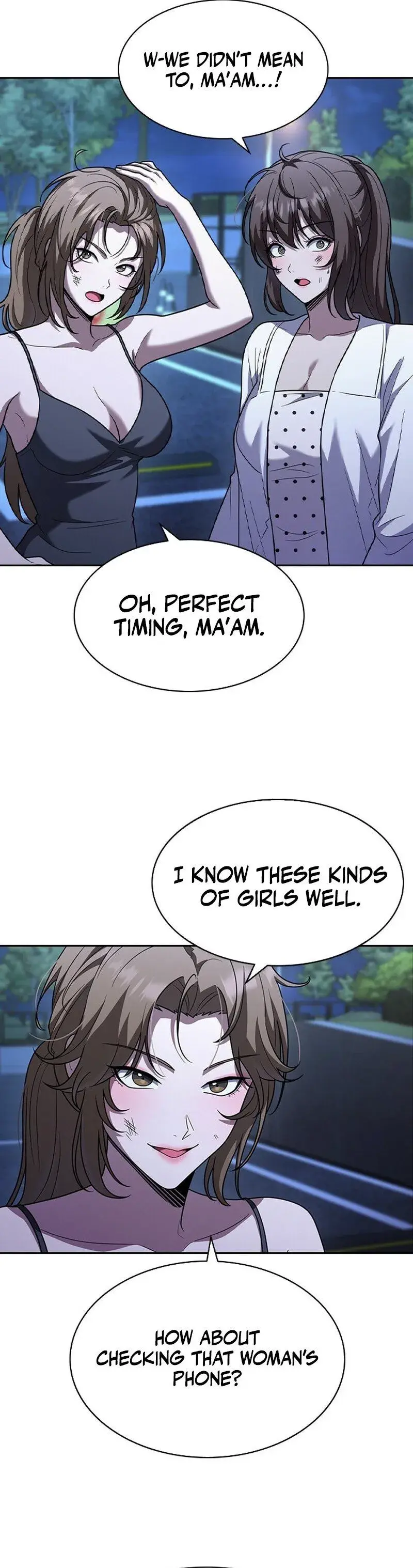 The Maid — Chapter 5 — Page 37