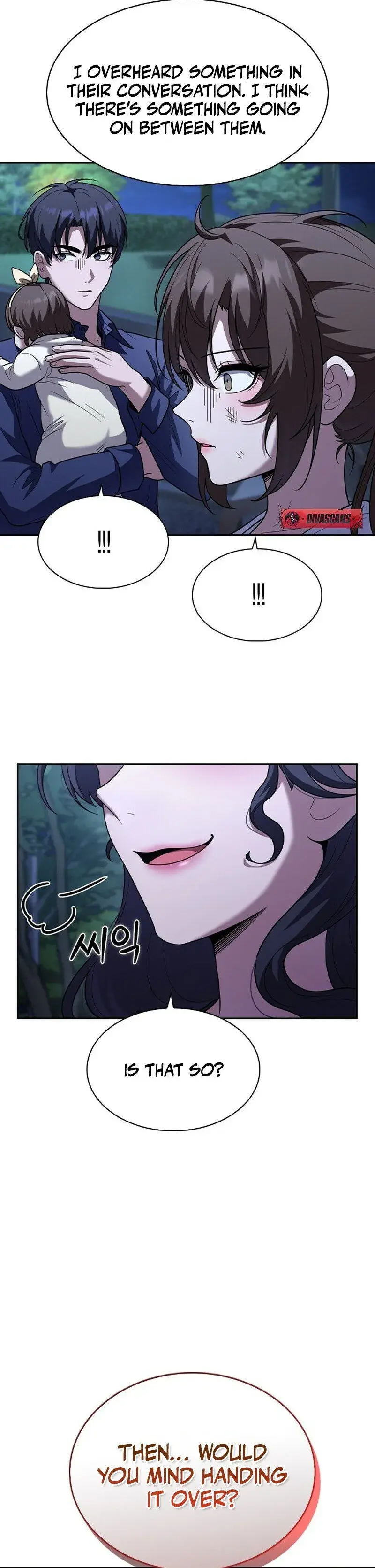 The Maid — Chapter 5 — Page 38