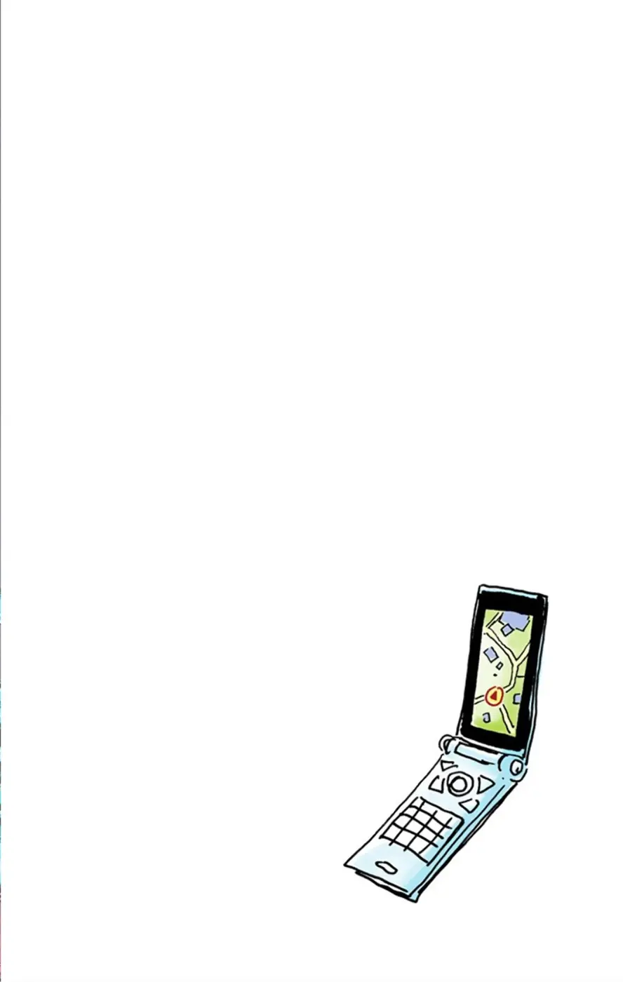 JoJo's Bizarre Adventure, Part 8: JoJolion Colored Manga — Chapter 13 — Page 1