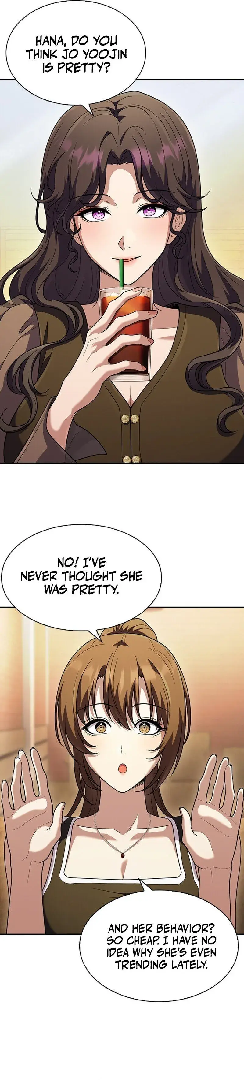 The Maid — Chapter 6 — Page 17