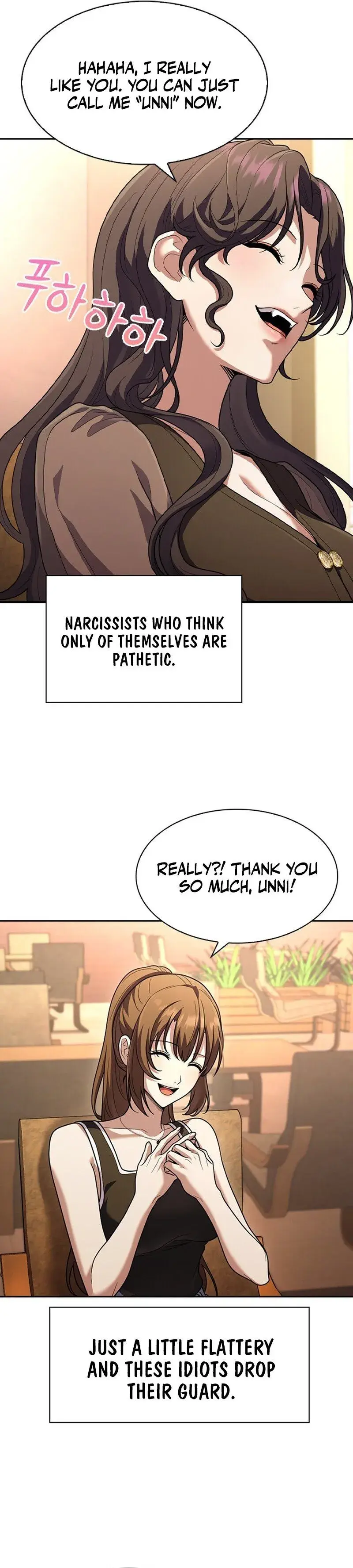 The Maid — Chapter 6 — Page 20