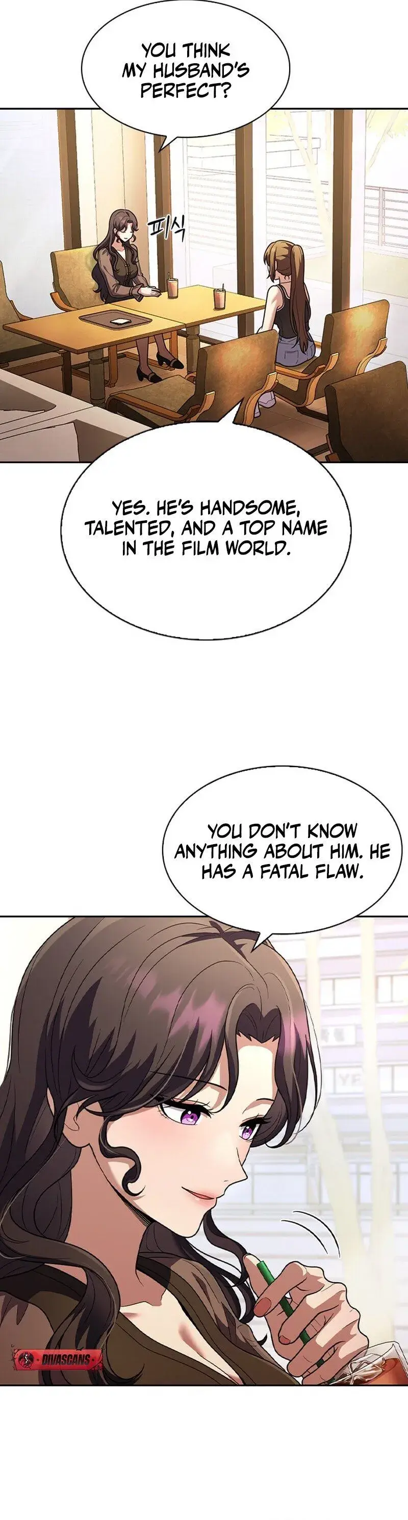 The Maid — Chapter 6 — Page 22