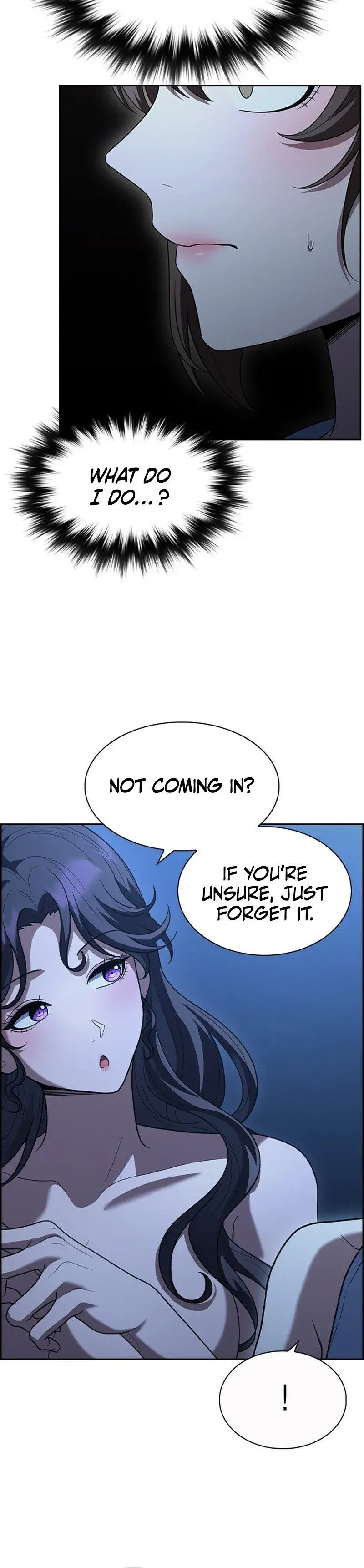 The Maid — Chapter 6 — Page 35