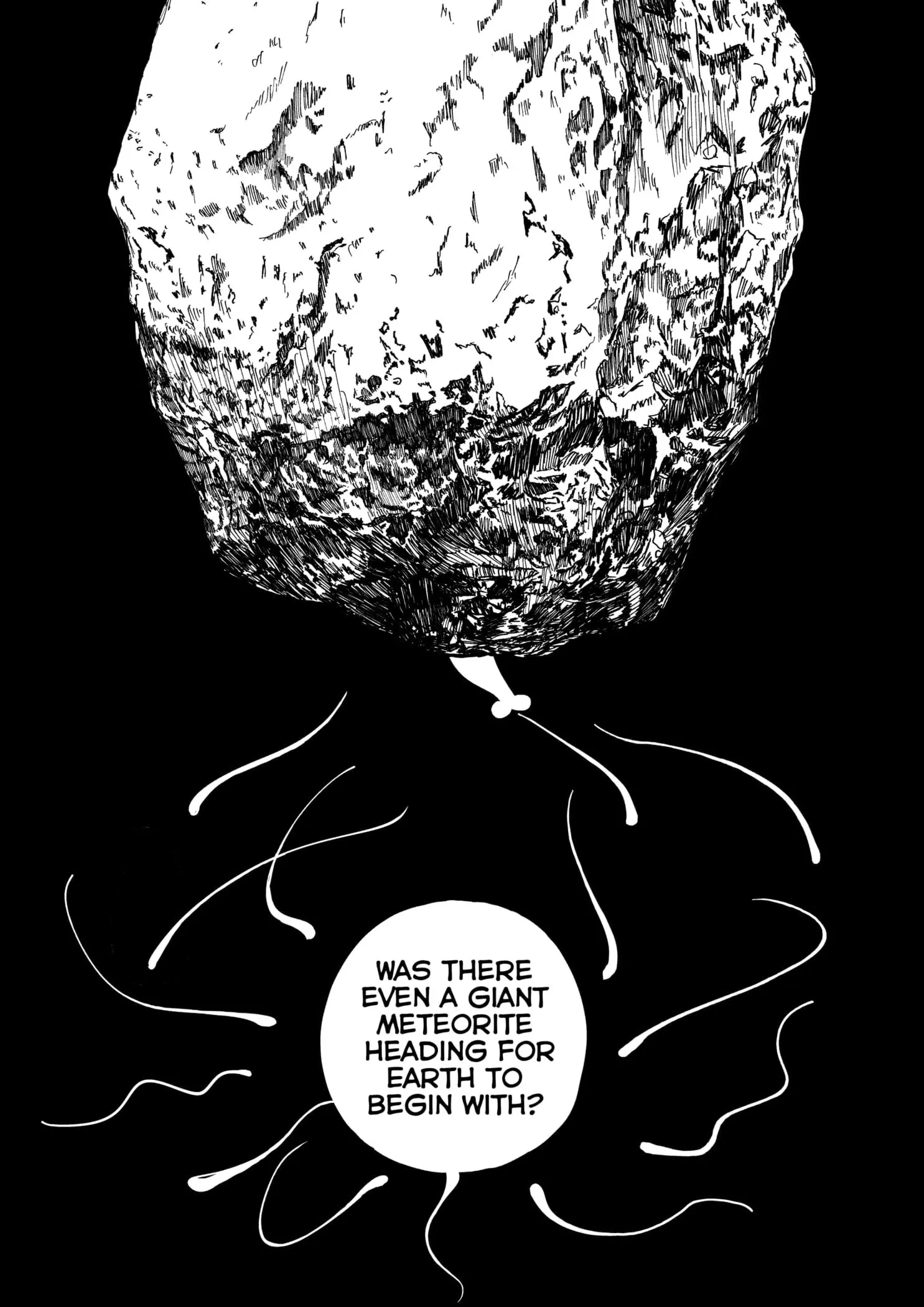 Drama Queen — Chapter 1 — Page 26