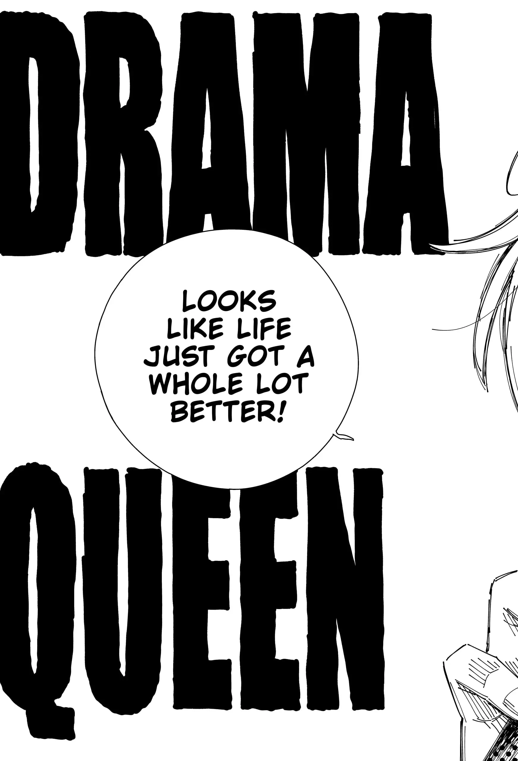 Drama Queen — Chapter 1 — Page 63