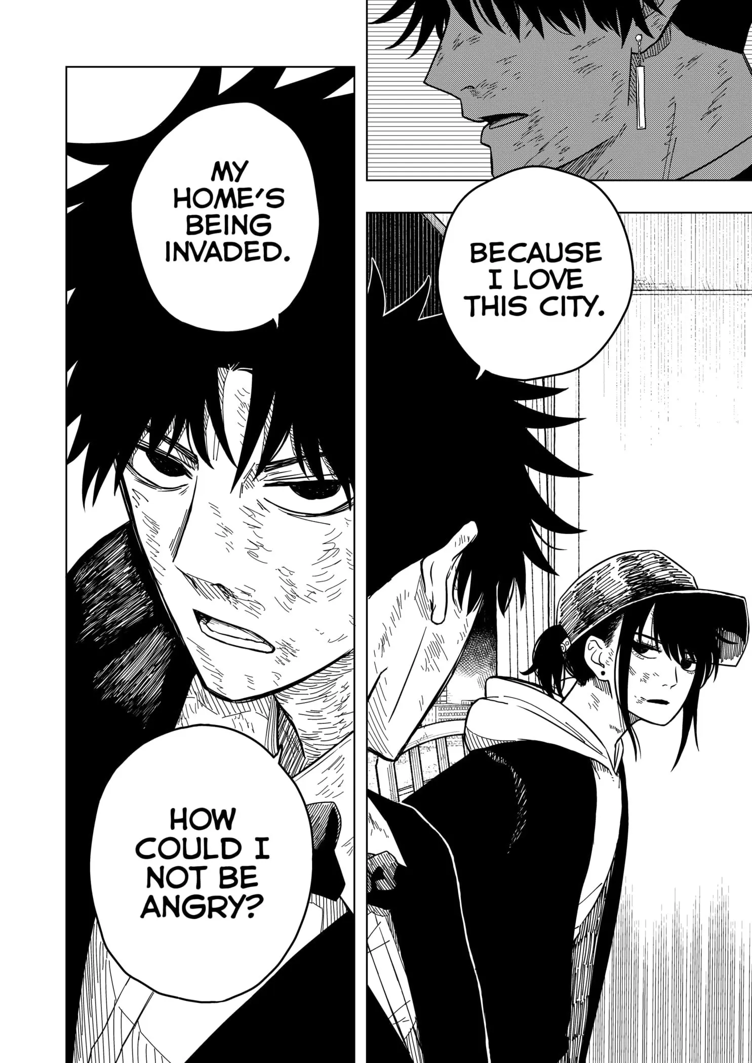 Drama Queen — Chapter 5 — Page 18