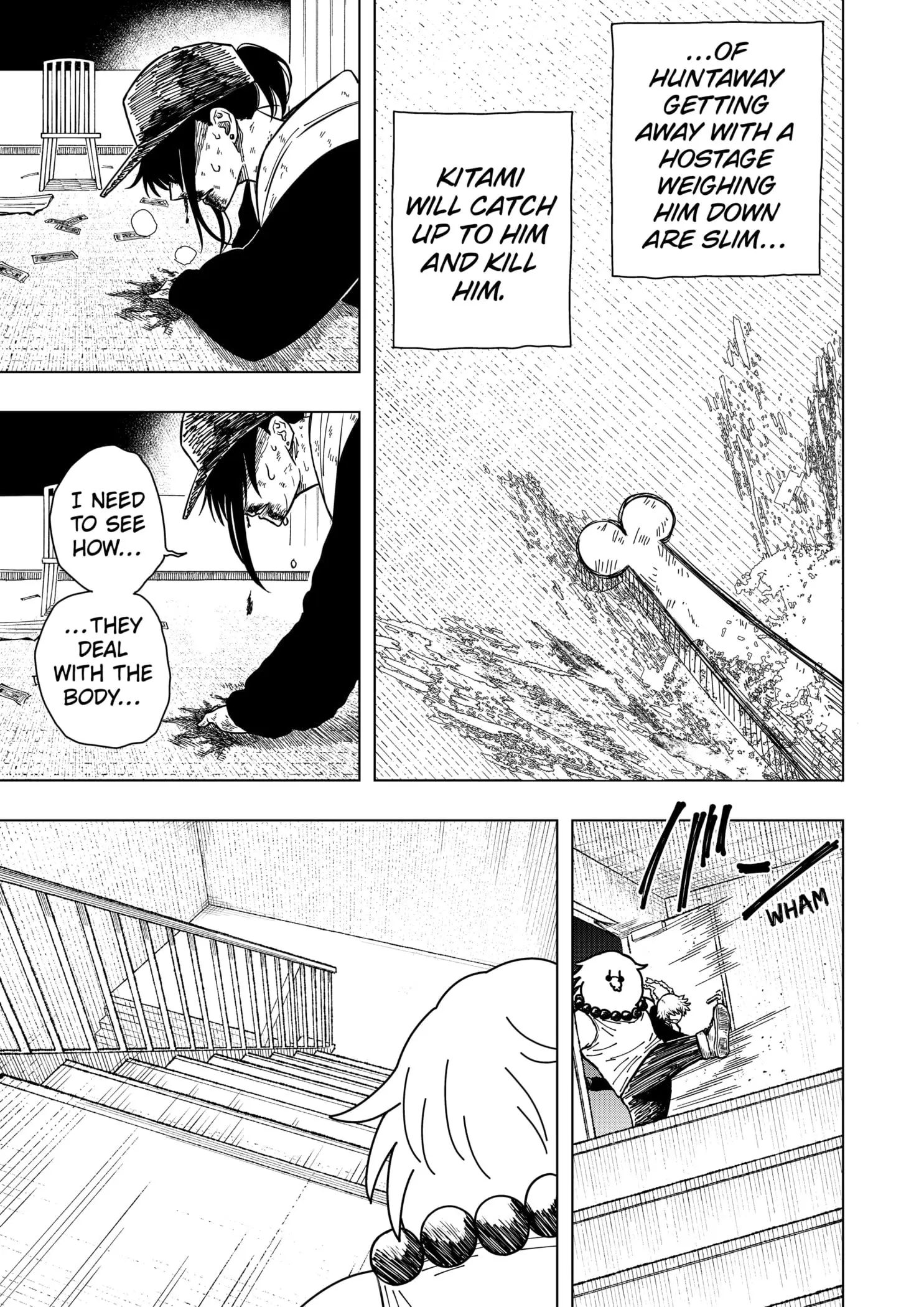 Drama Queen — Chapter 6 — Page 11