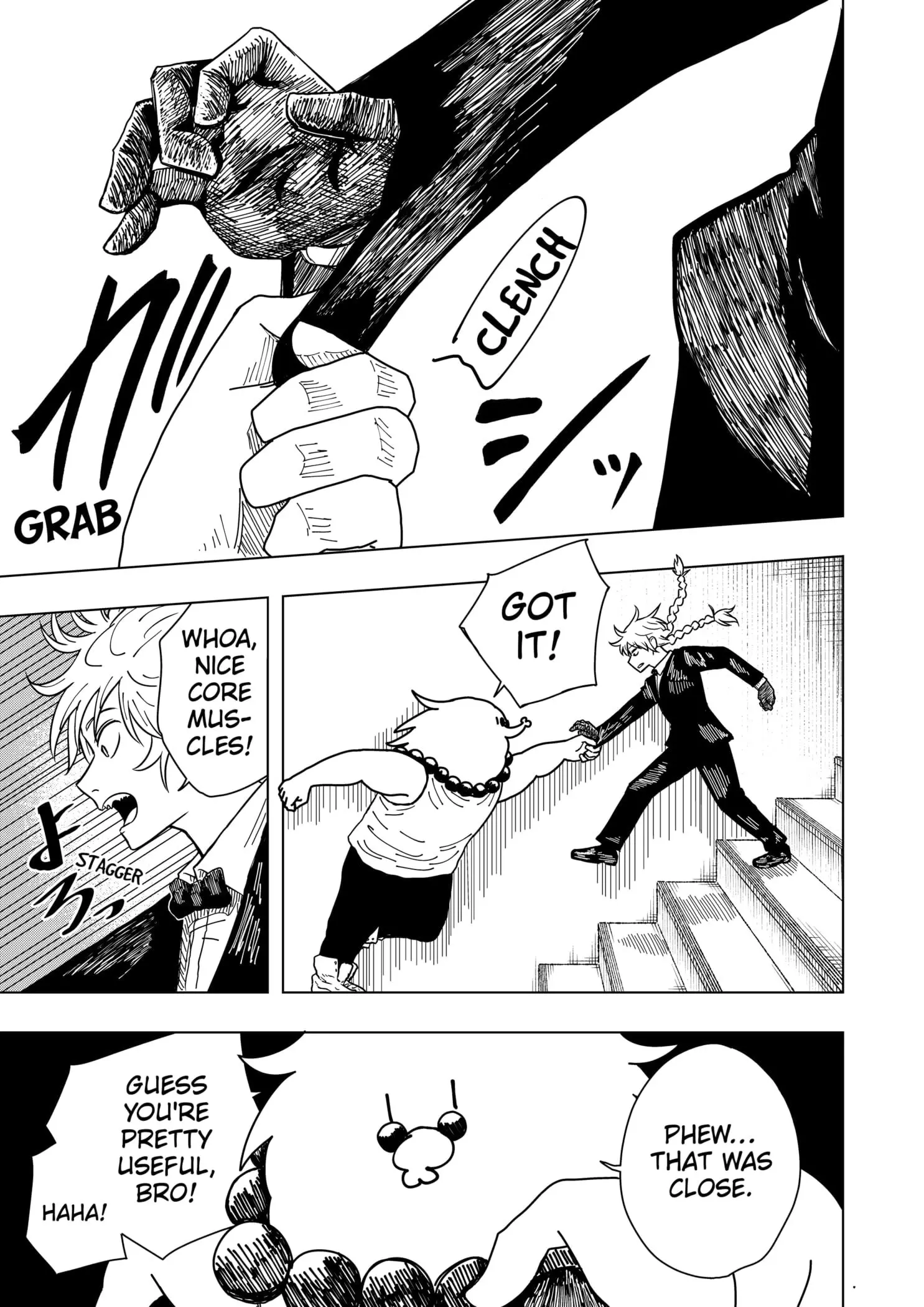 Drama Queen — Chapter 6 — Page 15