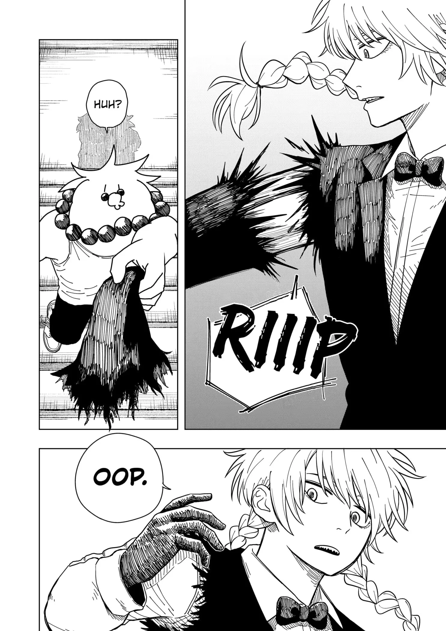 Drama Queen — Chapter 6 — Page 16