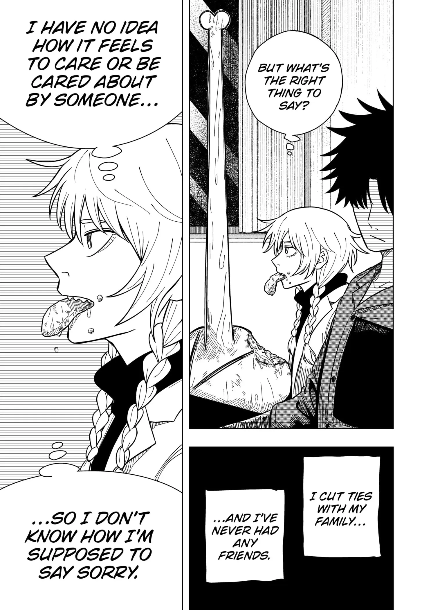 Drama Queen — Chapter 7 — Page 11
