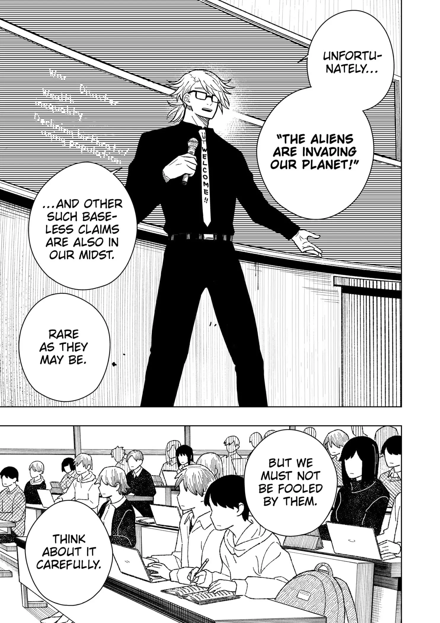 Drama Queen — Chapter 9 — Page 13