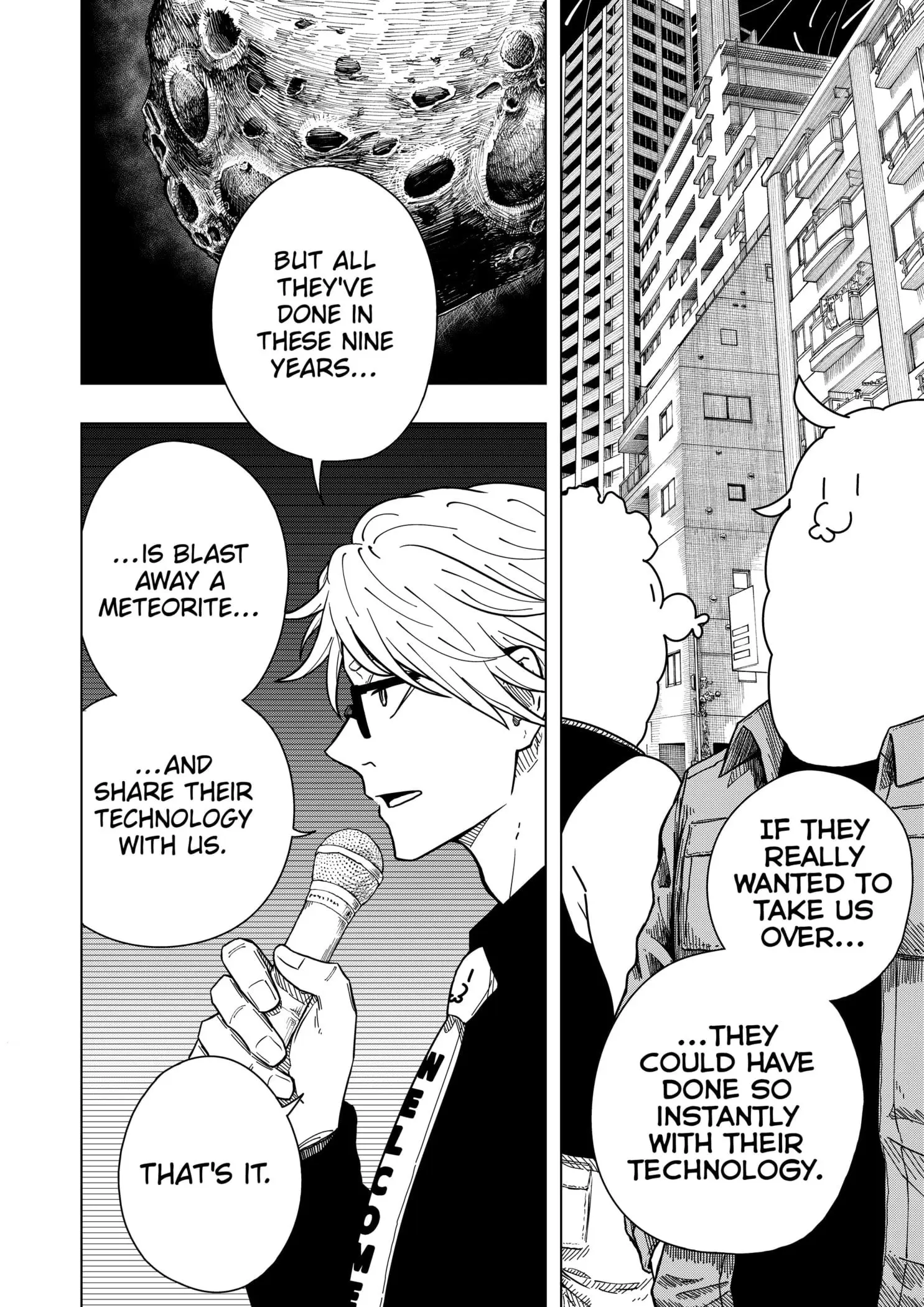 Drama Queen — Chapter 9 — Page 14
