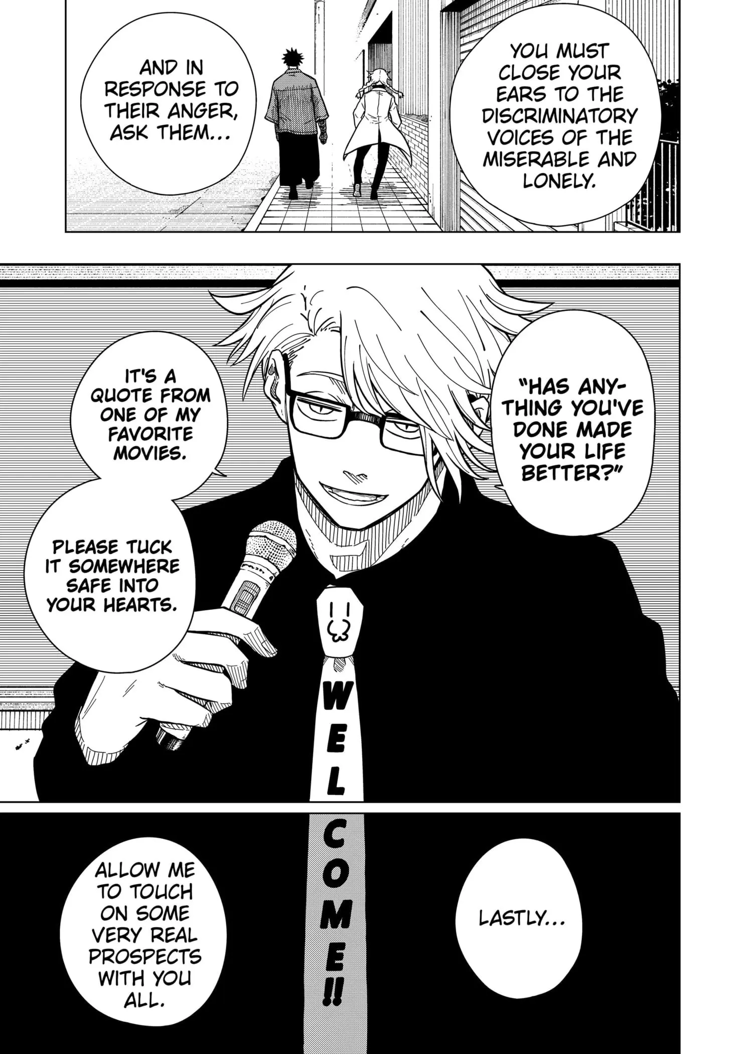 Drama Queen — Chapter 9 — Page 15