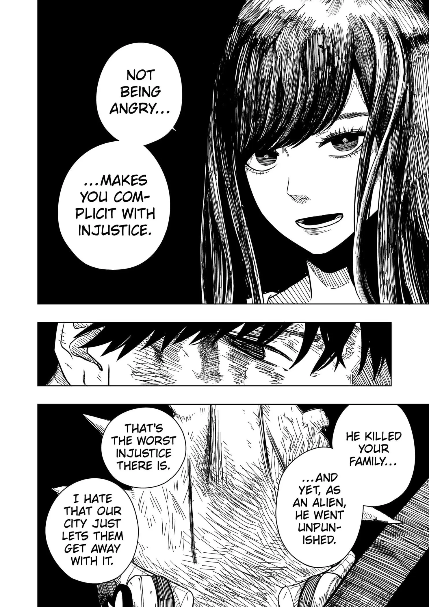Drama Queen — Chapter 13 — Page 4