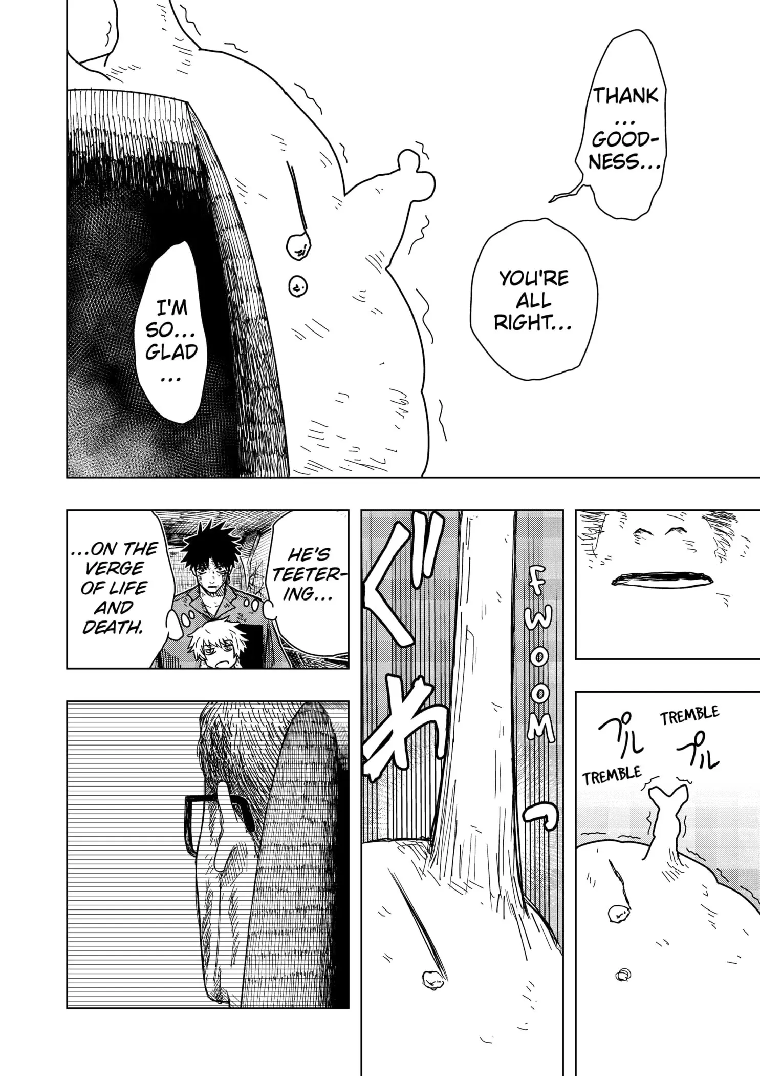 Drama Queen — Chapter 13 — Page 14