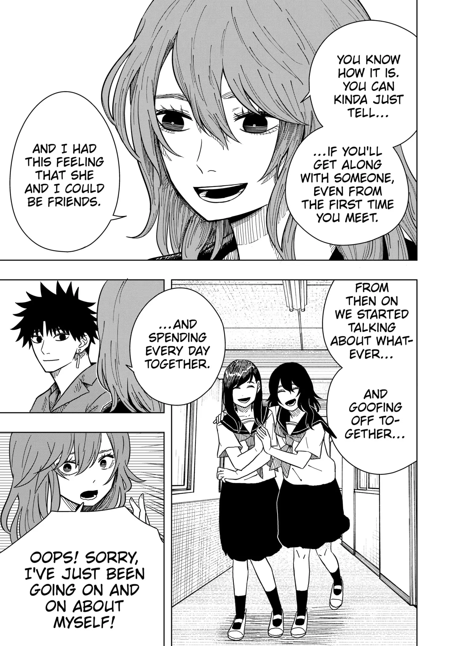 Drama Queen — Chapter 16 — Page 3