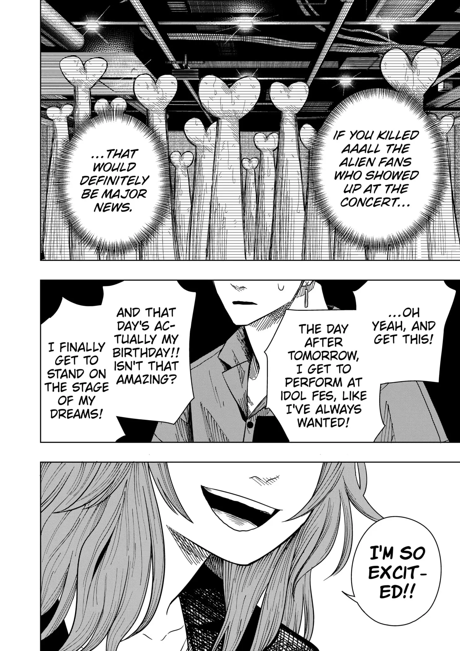 Drama Queen — Chapter 16 — Page 12