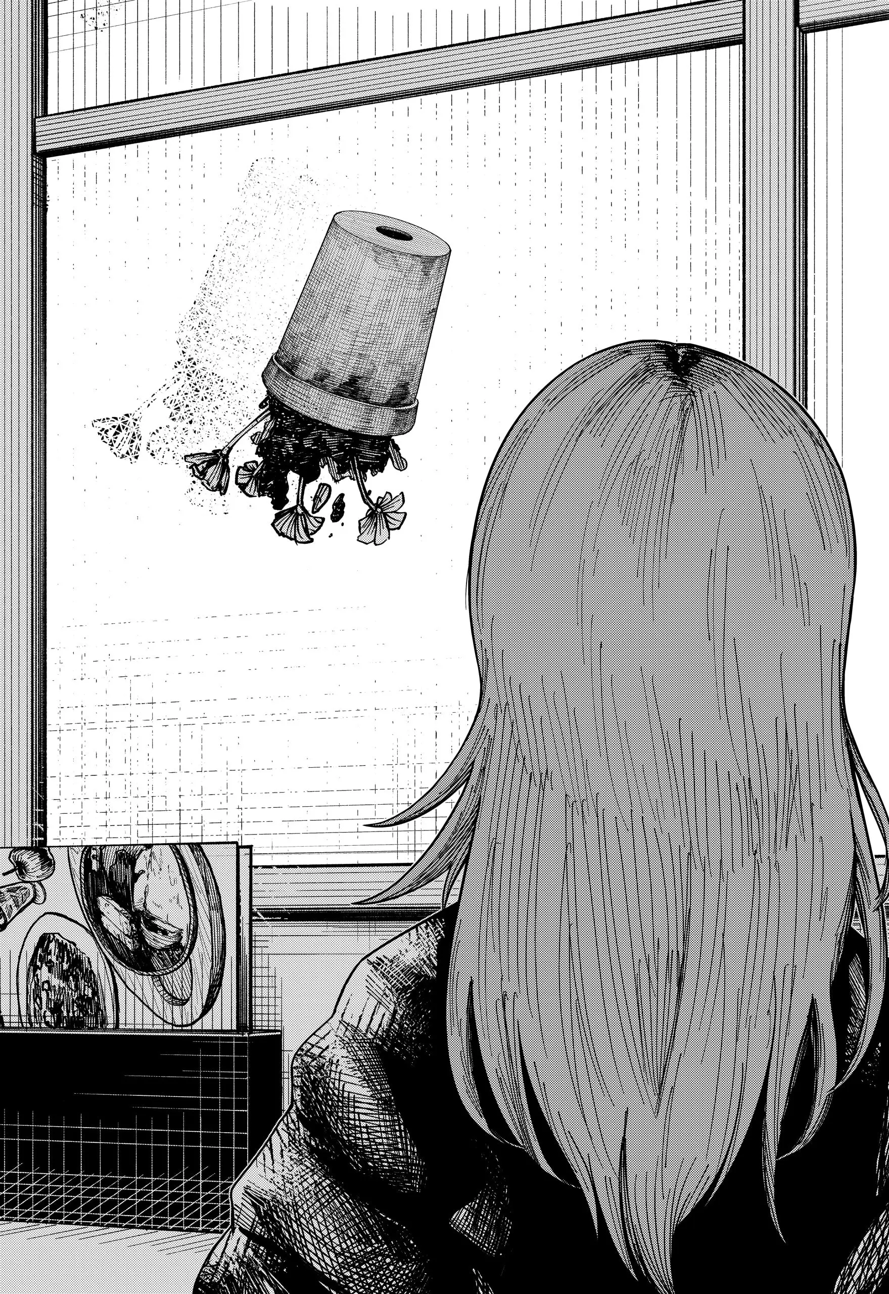 Drama Queen — Chapter 17 — Page 18