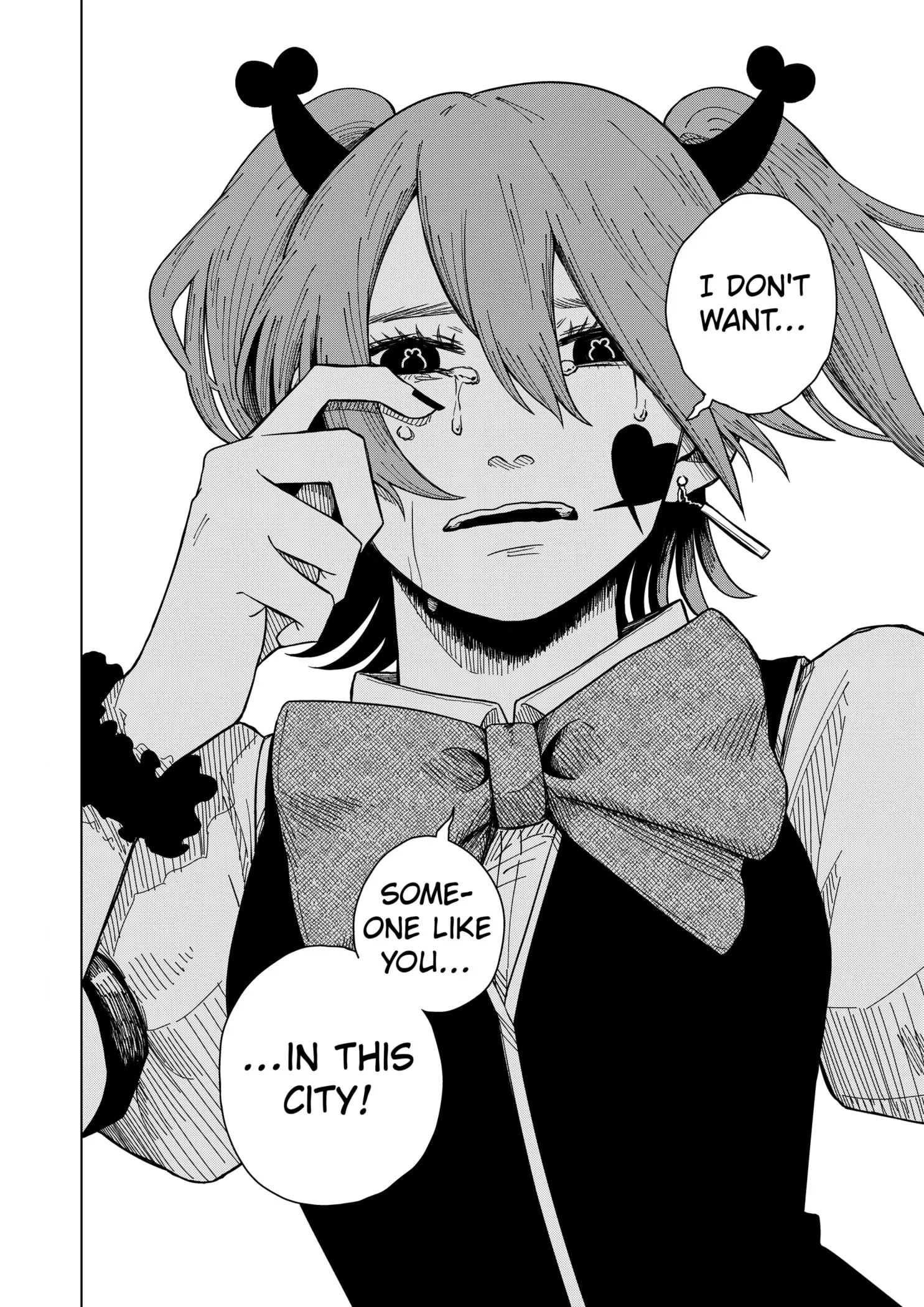 Drama Queen — Chapter 19 — Page 6