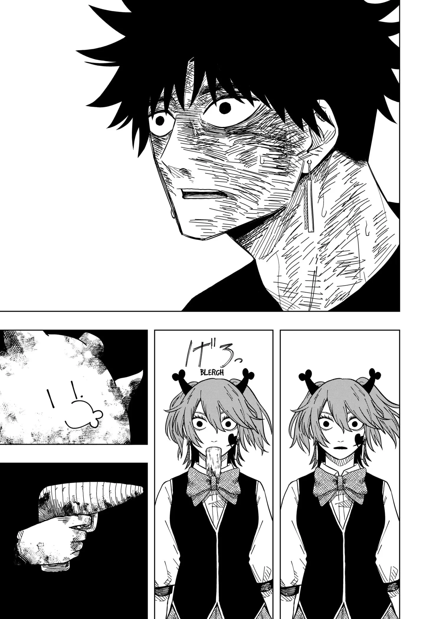 Drama Queen — Chapter 20 — Page 7