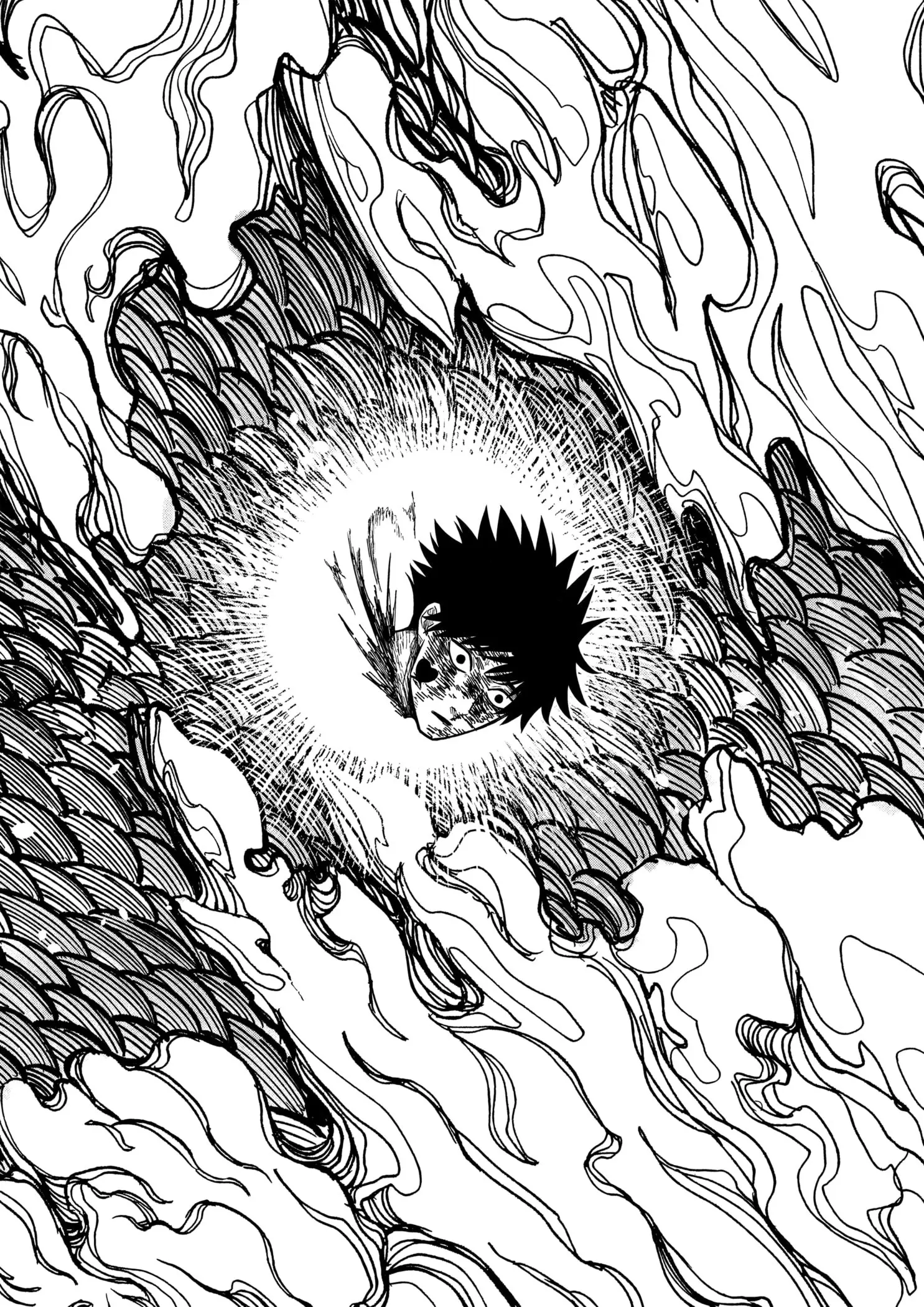 Drama Queen — Chapter 20 — Page 14