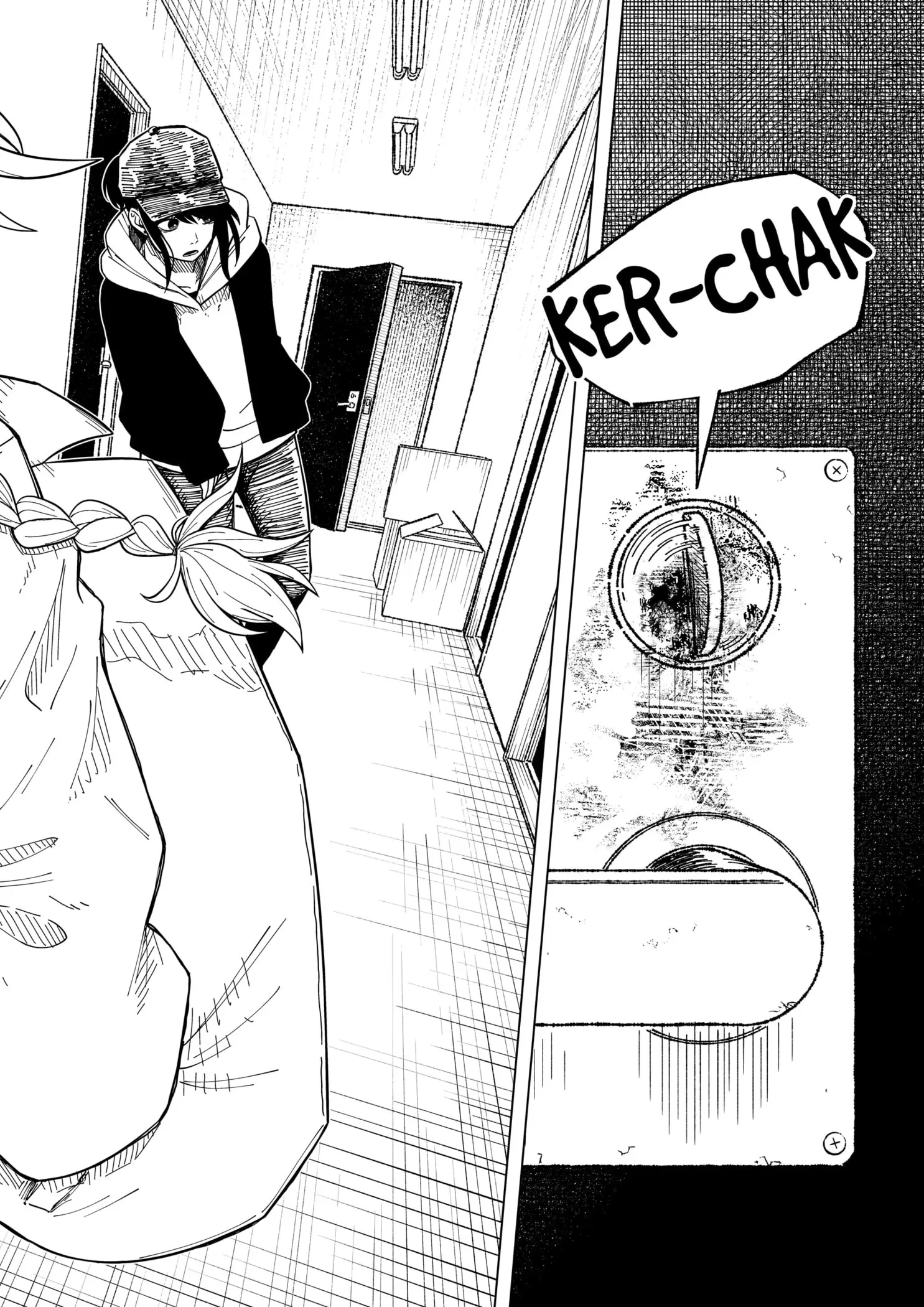 Drama Queen — Chapter 20 — Page 22