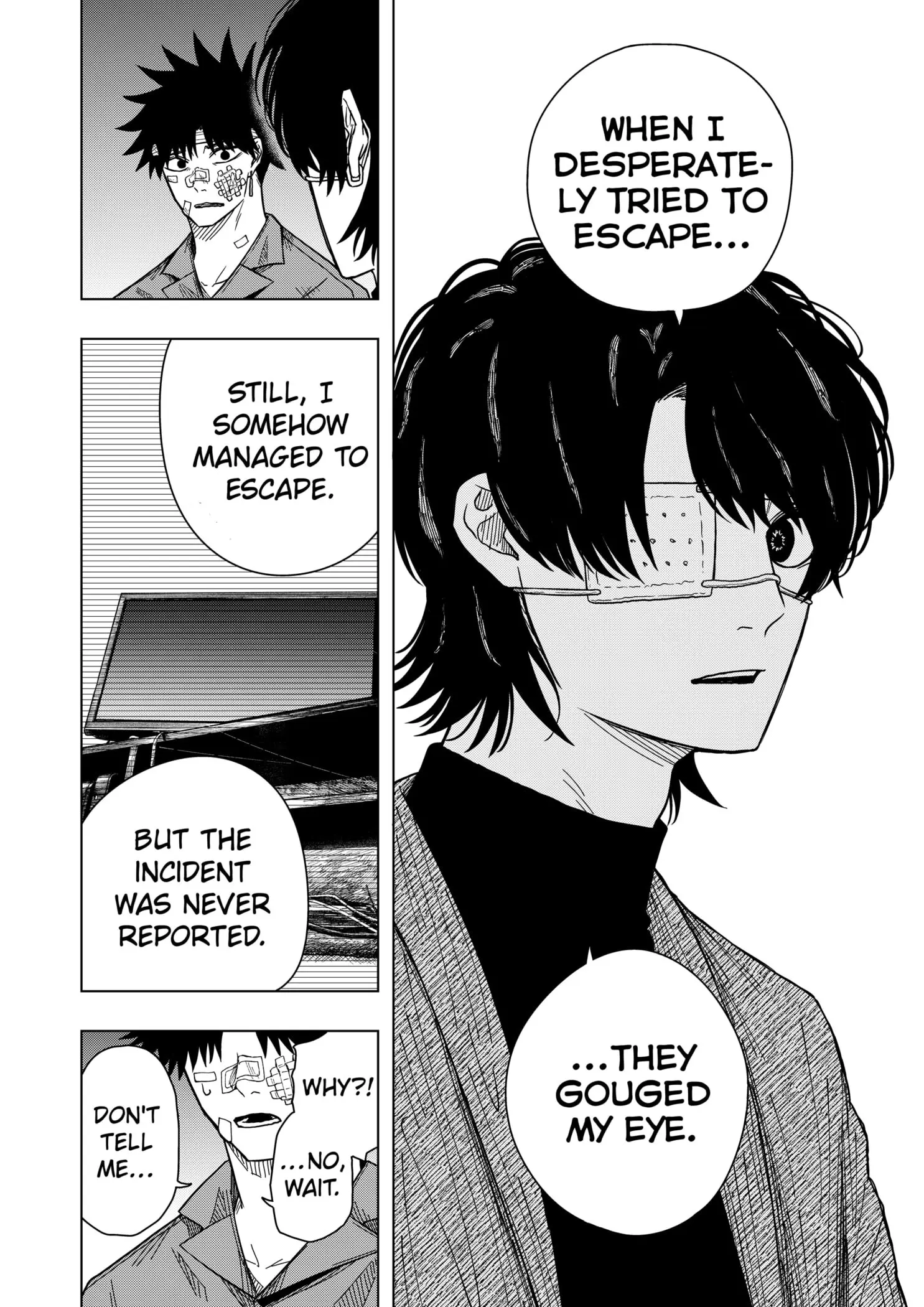 Drama Queen — Chapter 23 — Page 10