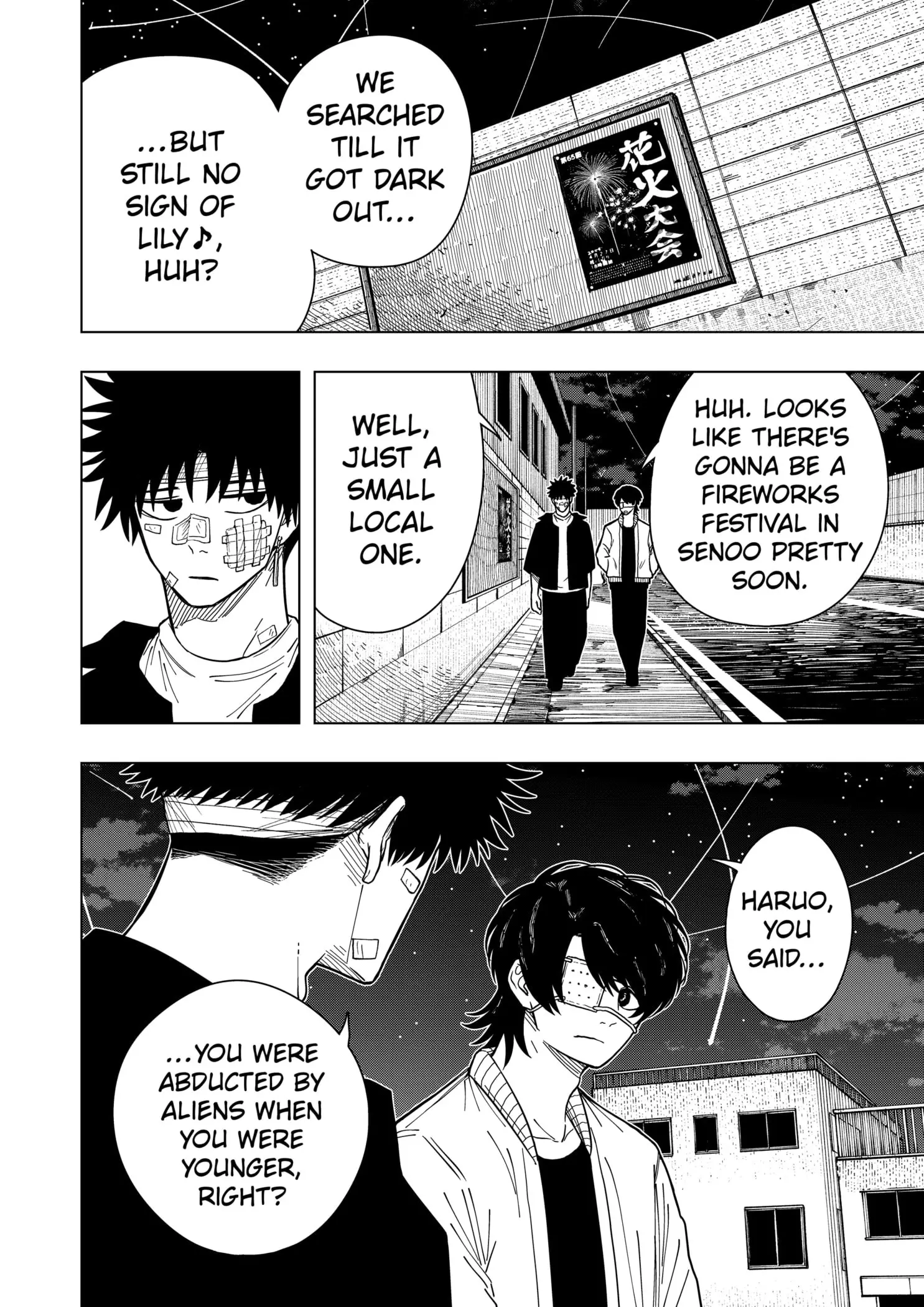 Drama Queen — Chapter 24 — Page 10