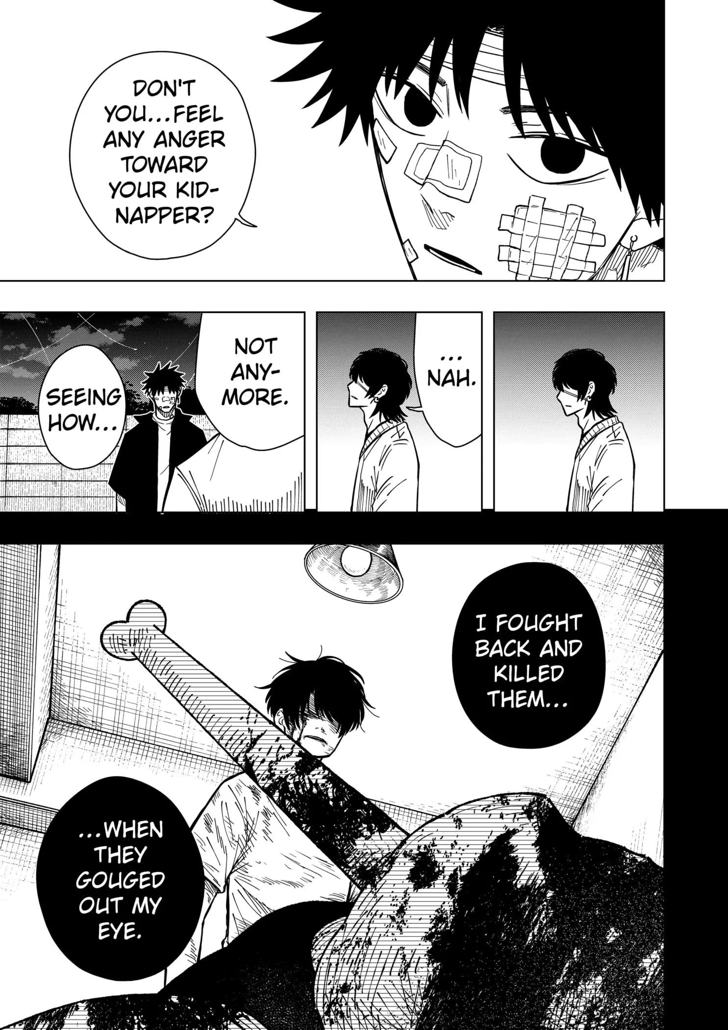 Drama Queen — Chapter 24 — Page 11
